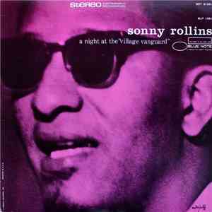 Sonny Rollins - A Night At The 