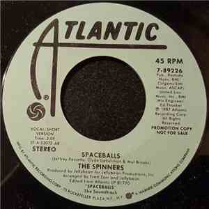 Spinners, The - Spaceballs