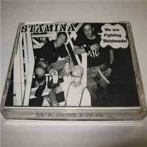 Stamina  - Stamina