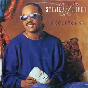 Stevie Wonder - Skeletons