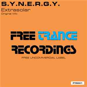 S.Y.N.E.R.G.Y. - Extrasolar