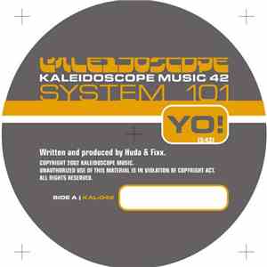 System 101 / Funk Junkies - Yo! / Disco Funk