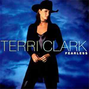 Terri Clark - Fearless