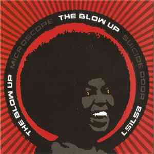 The Blow Up  - Microscope / Suicide Door