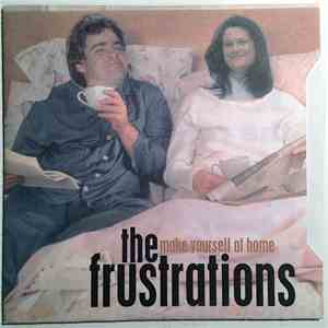 The Frustrations  - Make Yourself At Home
