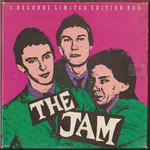 The Jam - The Jam