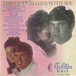 The Midnight Voices - This Guy's In Love With You