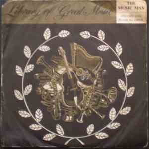 The New York Theatre Orchestra & Chorus - The Music Man