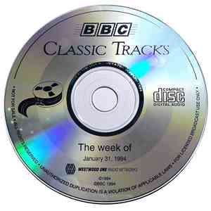 The Pretenders - BBC Classic Tracks (The Week Of January 31, 1994)