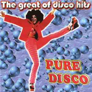 The Pure Disco Band - Pure Disco