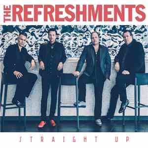 The Refreshments  - Straight Up