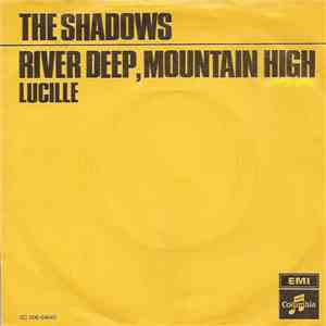 The Shadows - River Deep Mountain High