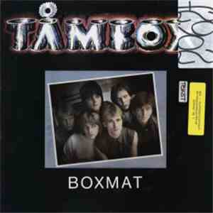 Tåm Box - Boxmat