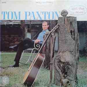 Tom Paxton - Ain't That News