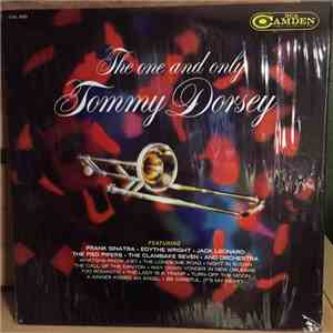 Tommy Dorsey - The One And Only Tommy Dorsey