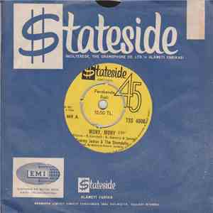 Tommy James & The Shondells - Mony Mony / One Two Three And I Fell