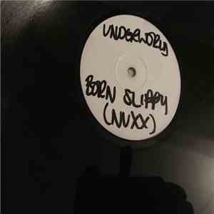 Underworld - Born Slippy