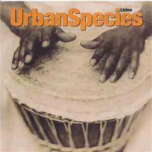 Urban Species - Listen