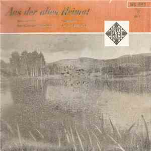 Various - Aus Der Alten Heimat