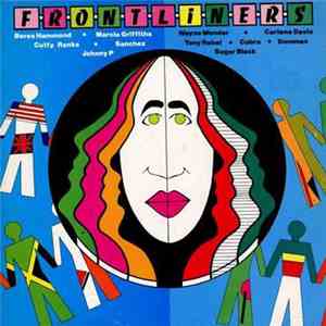 Various - Frontliners