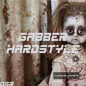 Various - Gabber Hardstyle