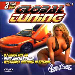 Various - Global Tuning - Vol 1