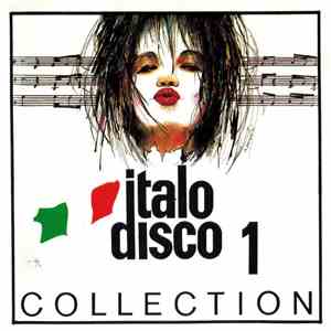 Various - Italo Disco Collection 1