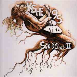 Various - K-SHE Seeds Vol. II