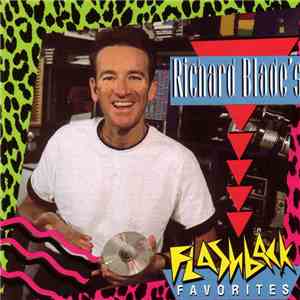 Various - Richard Blade's Flashback Favorites