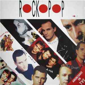 Various - Rockopop Vol. 1