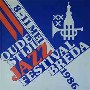 Various - Selection Of The 16th International Traditional Jazz Festival Bre ...