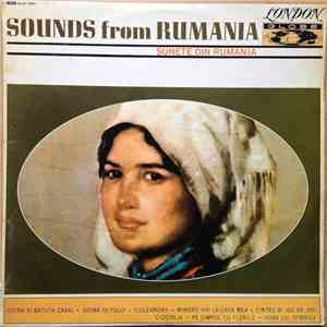Various - Sounds From Rumania