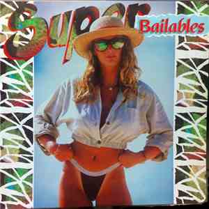 Various - Super Bailables
