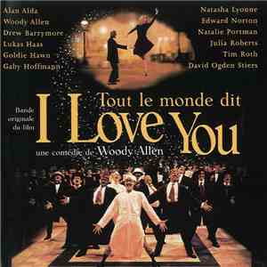 Various - Tout le monde dit I Love You - Bande Originale du Film