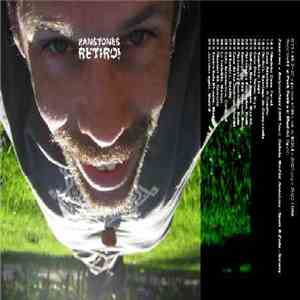 Zanstones - Retiro!