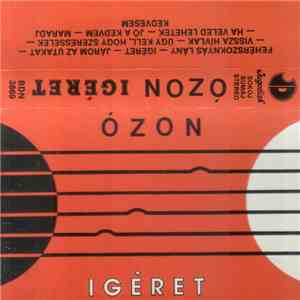Ózon - Igéret