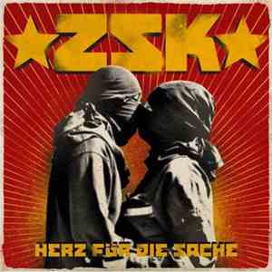 ZSK - Herz Für Die Sache