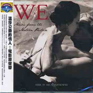 Abel Korzeniowski - W./E. (Music From The Motion Picture)