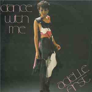 Adelle First - Dance With Me