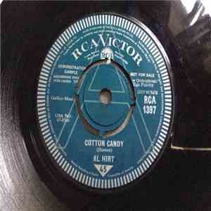 Al Hirt - Cotton Candy