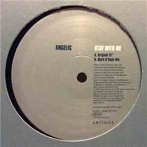 Angelic - Stay With Me