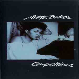Anita Baker - Compositions