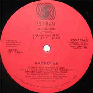 Badhouse - Madhouse