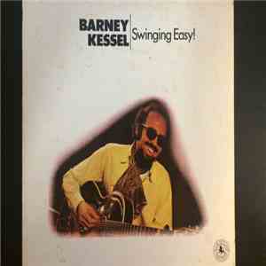Barney Kessel - Swinging Easy!