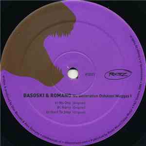 Basoski & Romano - Nu Generation Oldskool Muggas 1