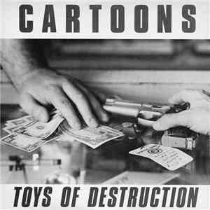 Cartoons  - Toys Of Destruction