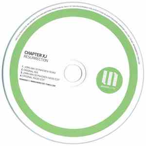Chapter XJ - Resurrection