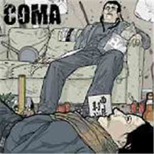 Coma  - Coma