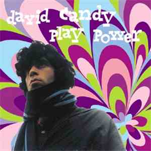 David Candy - Play Power