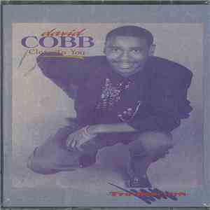 David Cobb  - Close To You